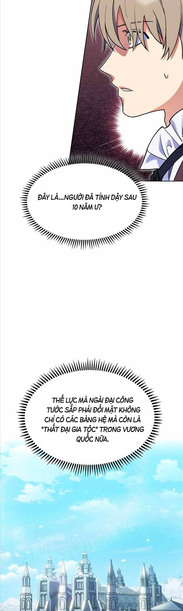 Chuyển Sinh Vào Gia Tộc Suy Vong Chapter 9 - 8