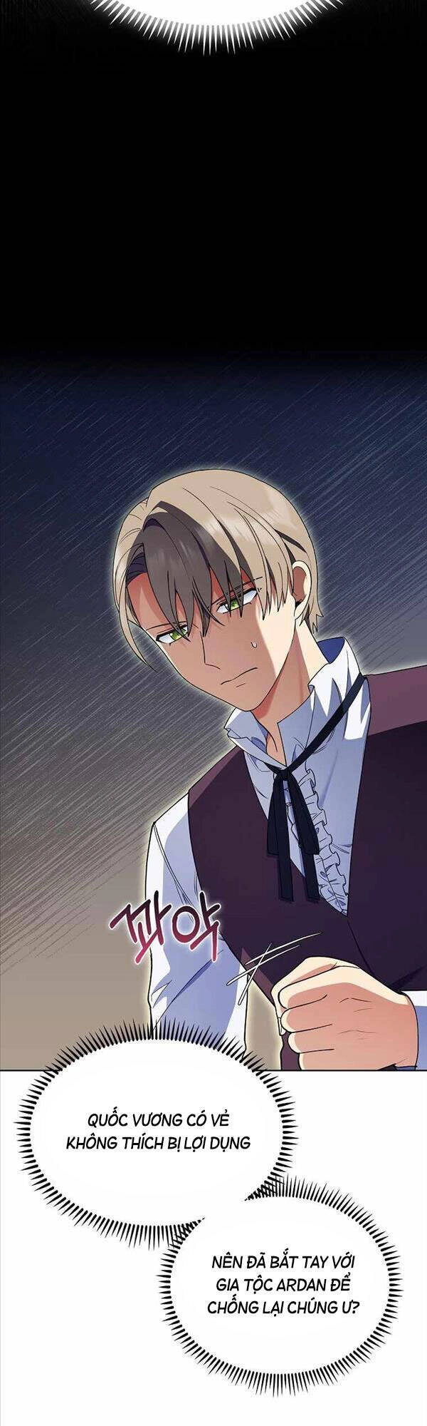 Chuyển Sinh Vào Gia Tộc Suy Vong Chapter 9 - 10