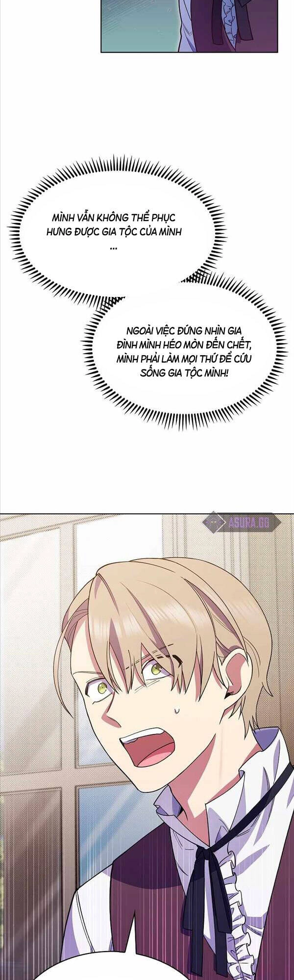 Chuyển Sinh Vào Gia Tộc Suy Vong Chapter 9 - 17