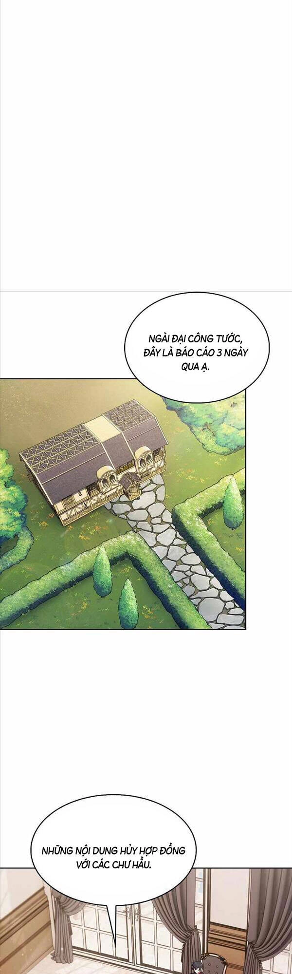 Chuyển Sinh Vào Gia Tộc Suy Vong Chapter 9 - 19