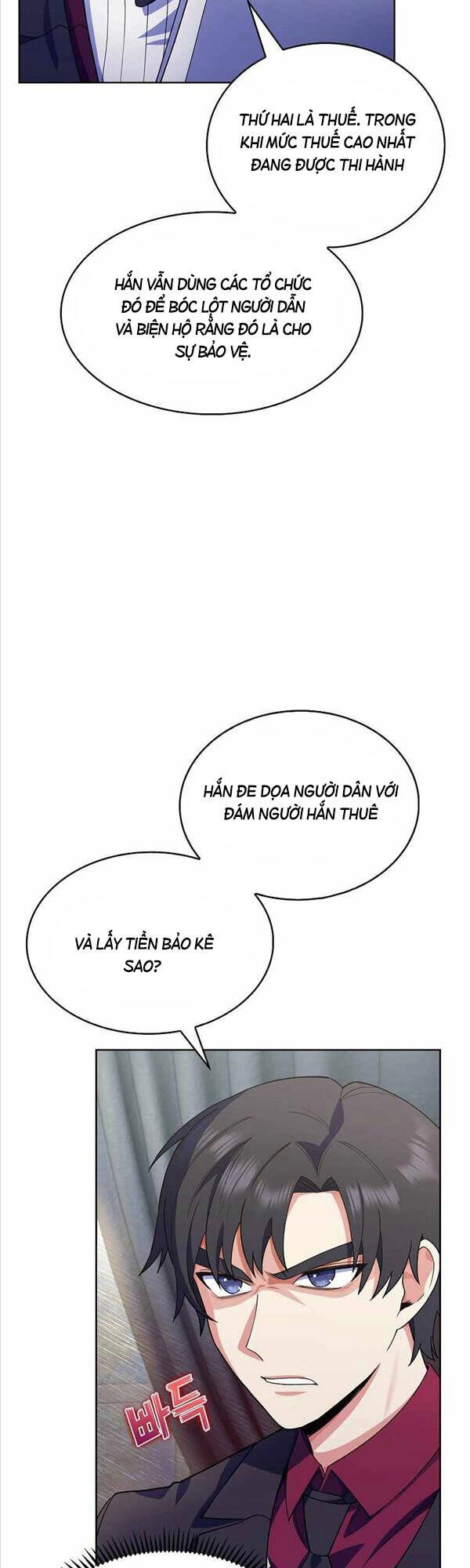 Chuyển Sinh Vào Gia Tộc Suy Vong Chapter 9 - 21