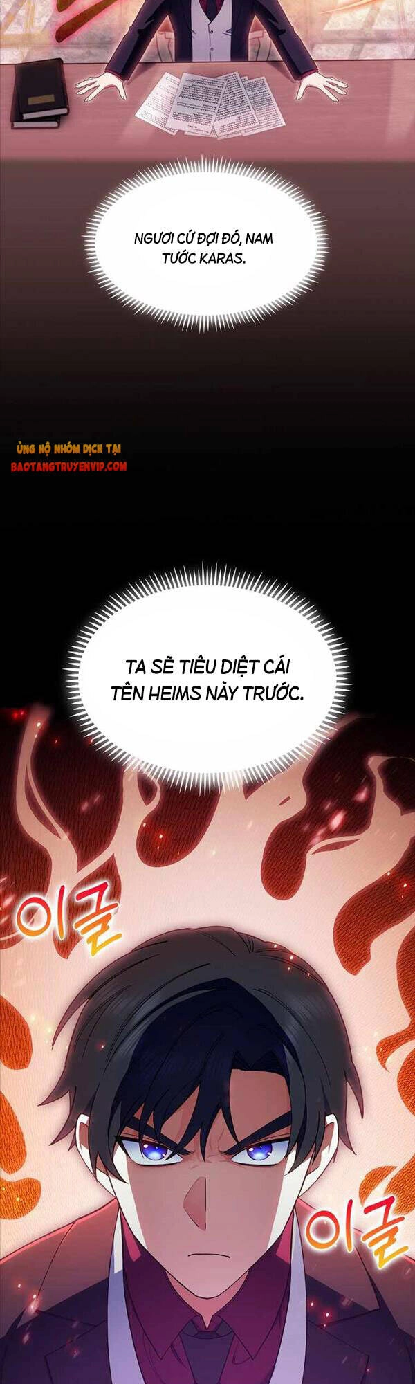 Chuyển Sinh Vào Gia Tộc Suy Vong Chapter 9 - 26