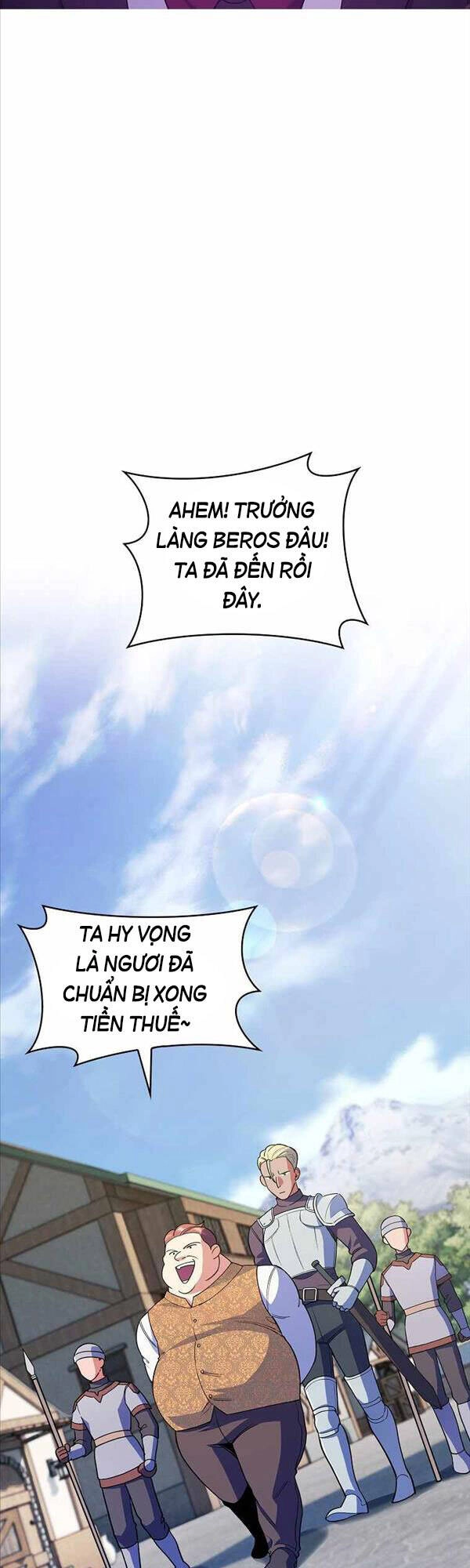 Chuyển Sinh Vào Gia Tộc Suy Vong Chapter 9 - 27