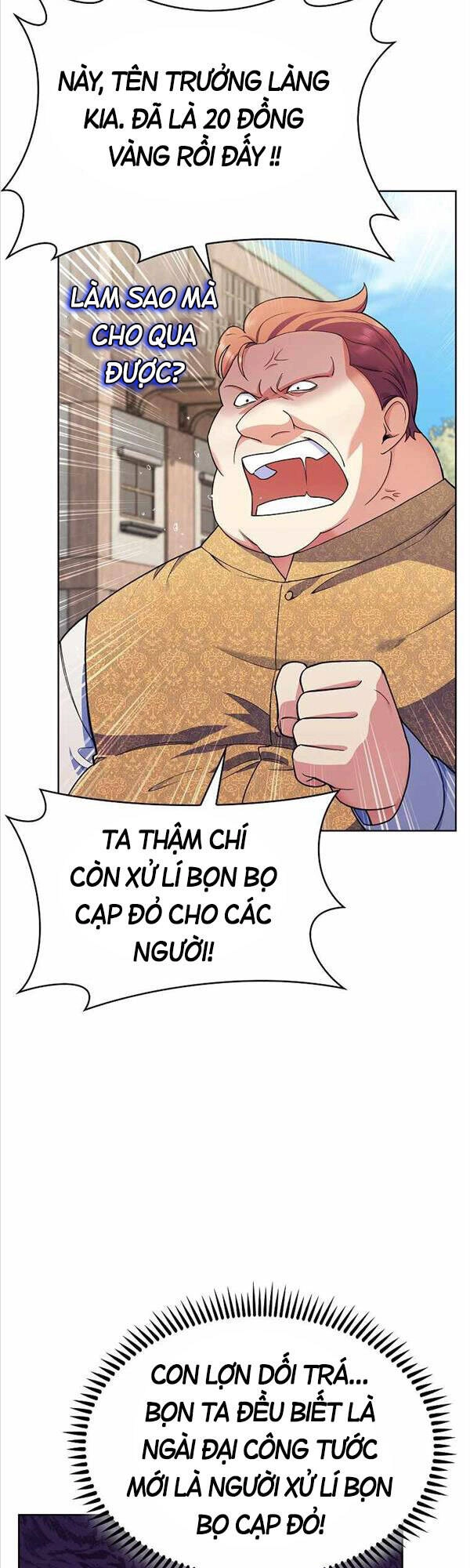 Chuyển Sinh Vào Gia Tộc Suy Vong Chapter 9 - 29