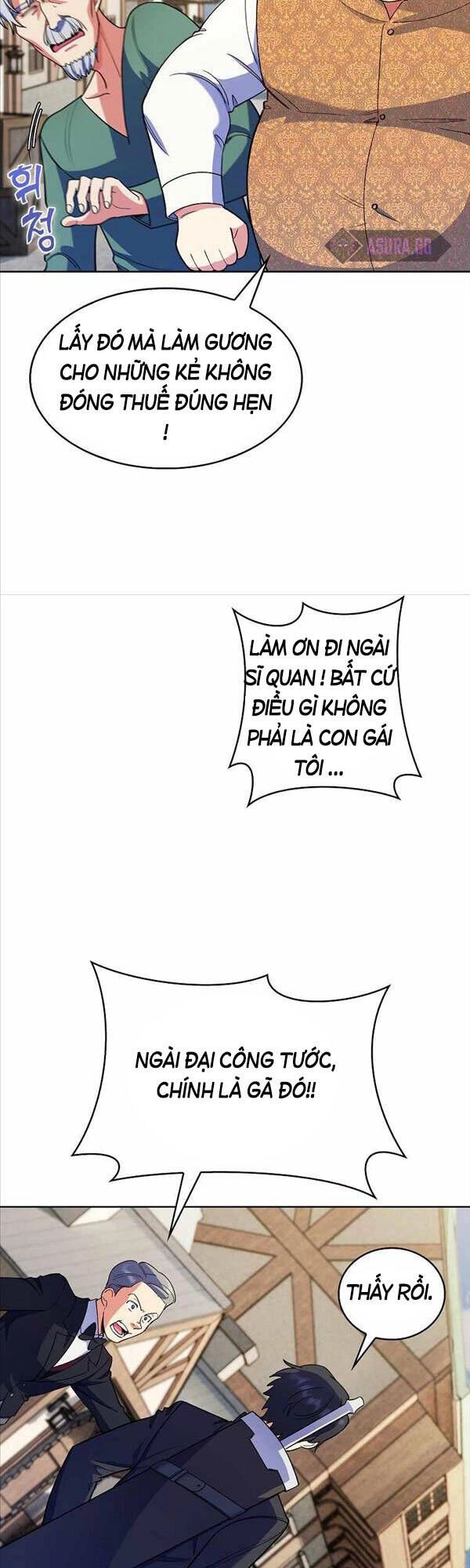 Chuyển Sinh Vào Gia Tộc Suy Vong Chapter 9 - 31