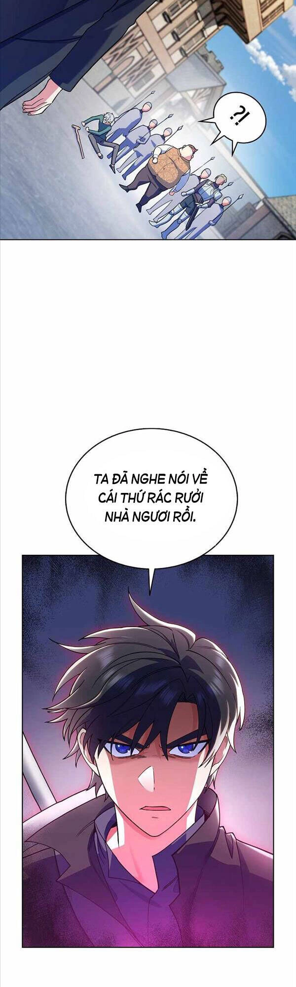 Chuyển Sinh Vào Gia Tộc Suy Vong Chapter 9 - 32