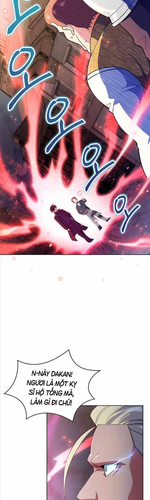 Chuyển Sinh Vào Gia Tộc Suy Vong Chapter 9 - 34