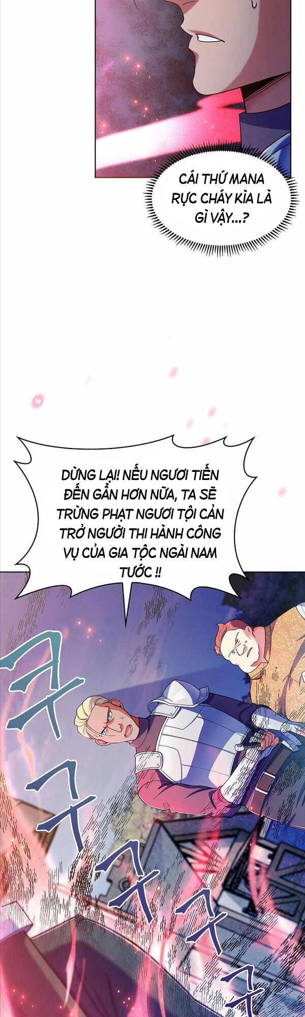 Chuyển Sinh Vào Gia Tộc Suy Vong Chapter 9 - 35