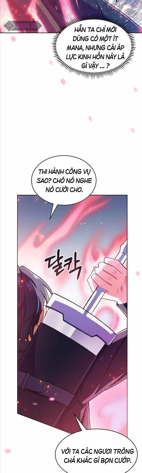 Chuyển Sinh Vào Gia Tộc Suy Vong Chapter 9 - 36