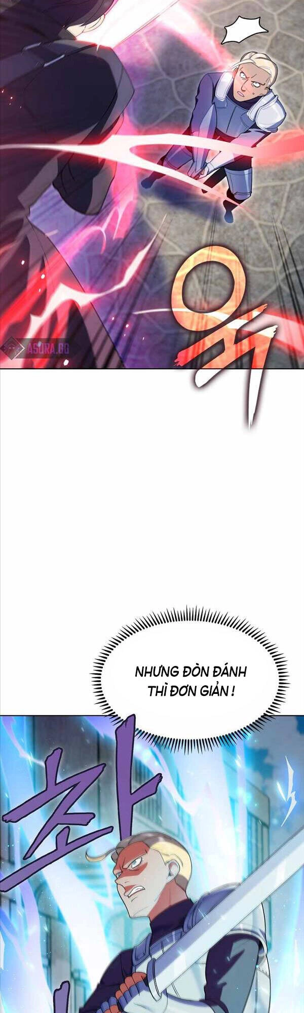 Chuyển Sinh Vào Gia Tộc Suy Vong Chapter 9 - 41