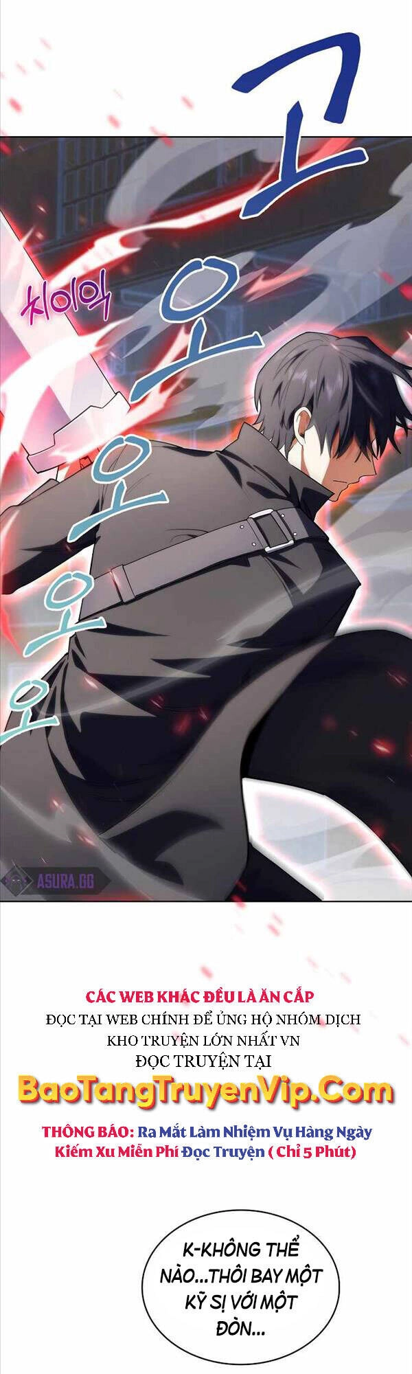 Chuyển Sinh Vào Gia Tộc Suy Vong Chapter 9 - 48