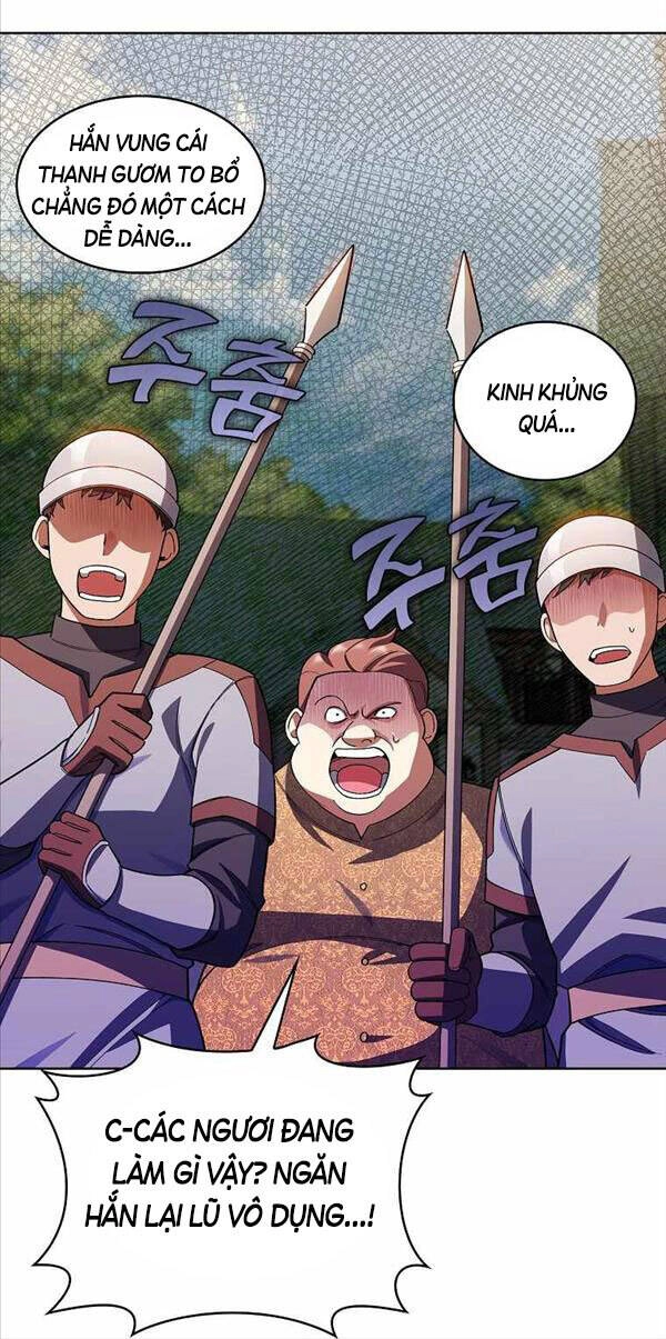 Chuyển Sinh Vào Gia Tộc Suy Vong Chapter 9 - 49