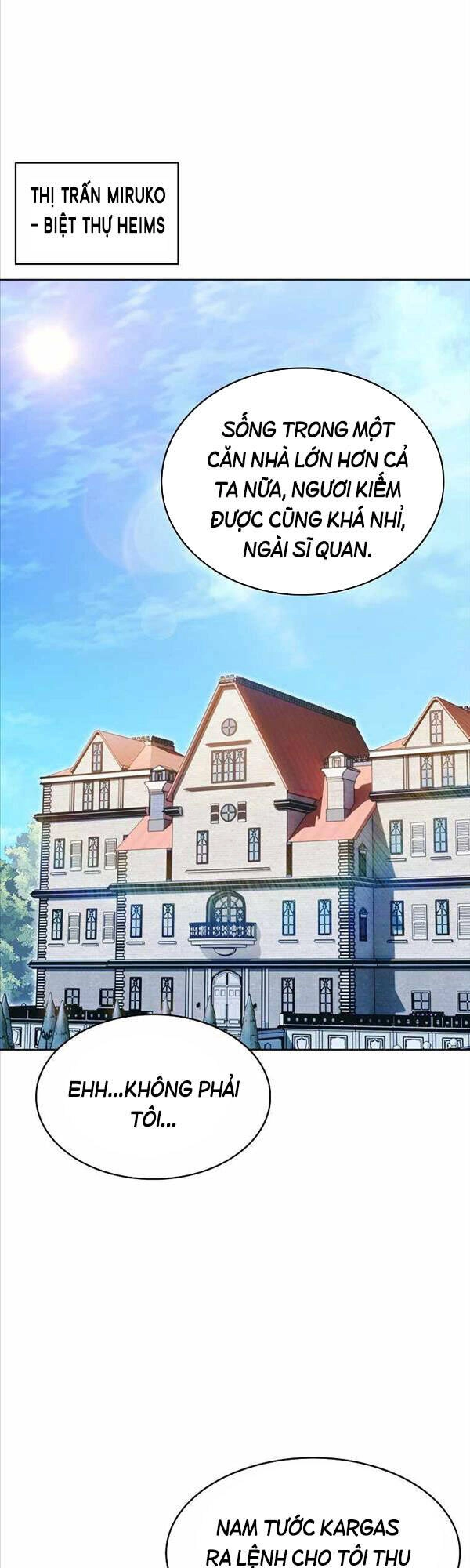 Chuyển Sinh Vào Gia Tộc Suy Vong Chapter 9 - 54