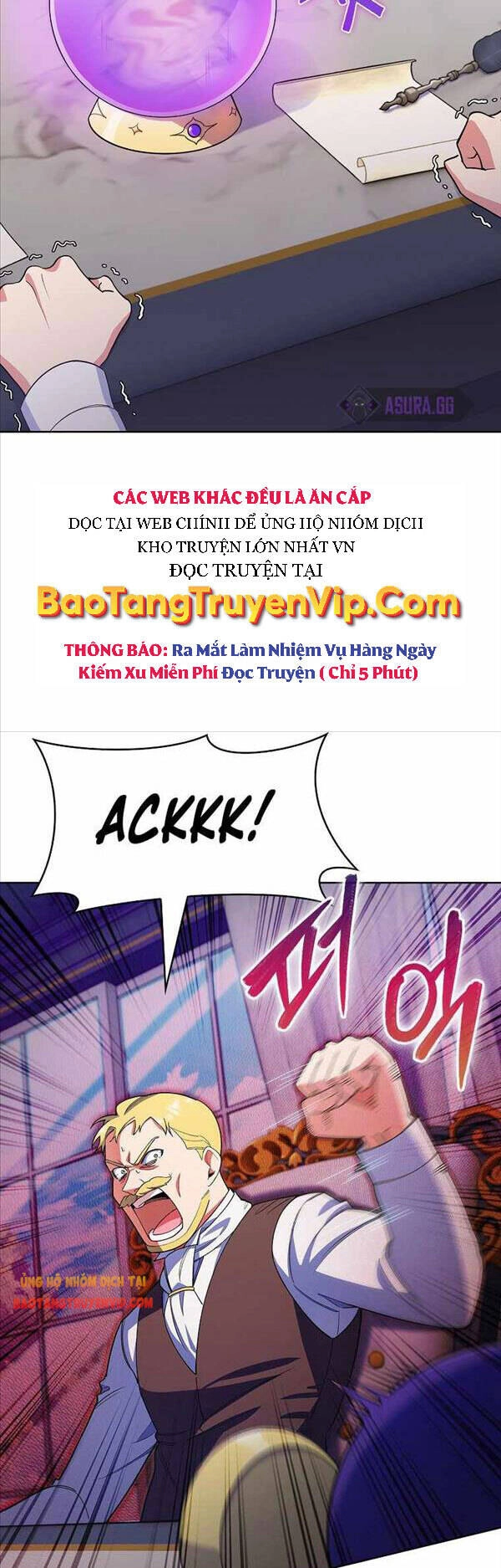 Chuyển Sinh Vào Gia Tộc Suy Vong Chapter 9 - 61