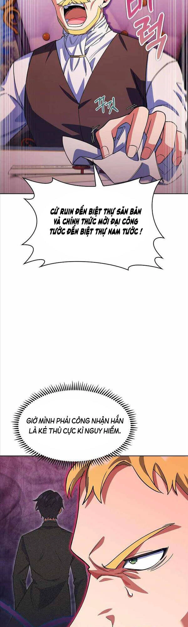 Chuyển Sinh Vào Gia Tộc Suy Vong Chapter 9 - 64