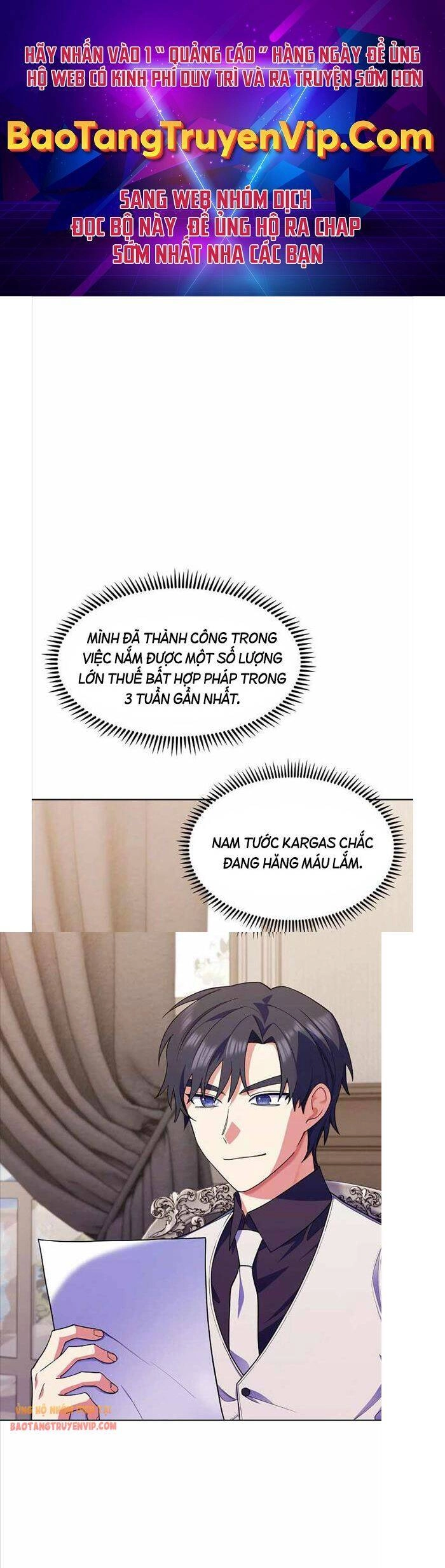 Chuyển Sinh Vào Gia Tộc Suy Vong Chapter 10 - 1