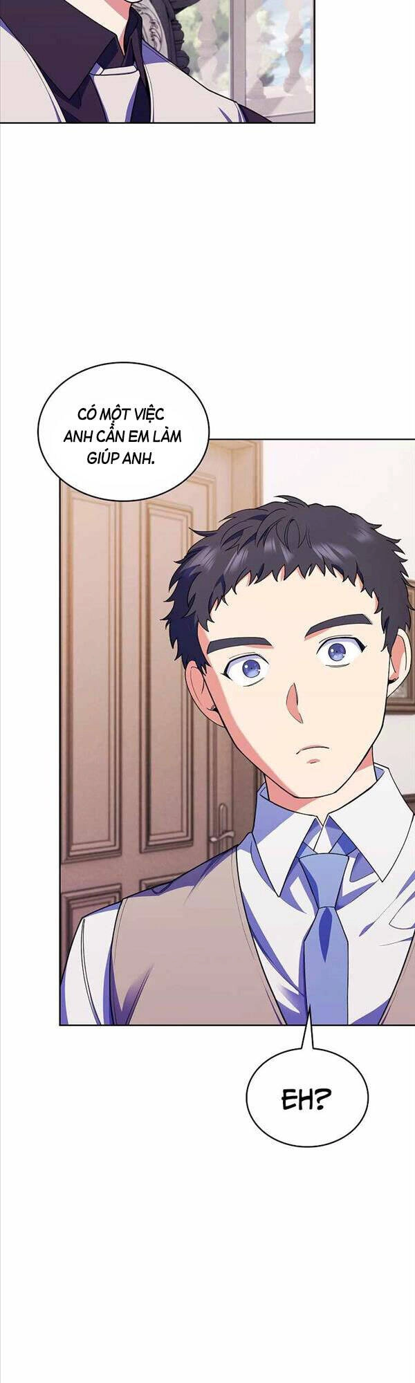 Chuyển Sinh Vào Gia Tộc Suy Vong Chapter 10 - 4