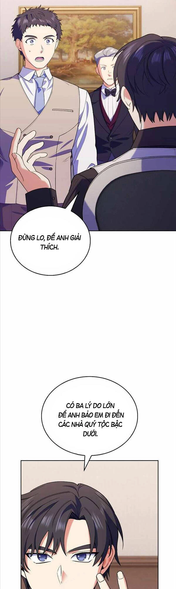 Chuyển Sinh Vào Gia Tộc Suy Vong Chapter 10 - 6