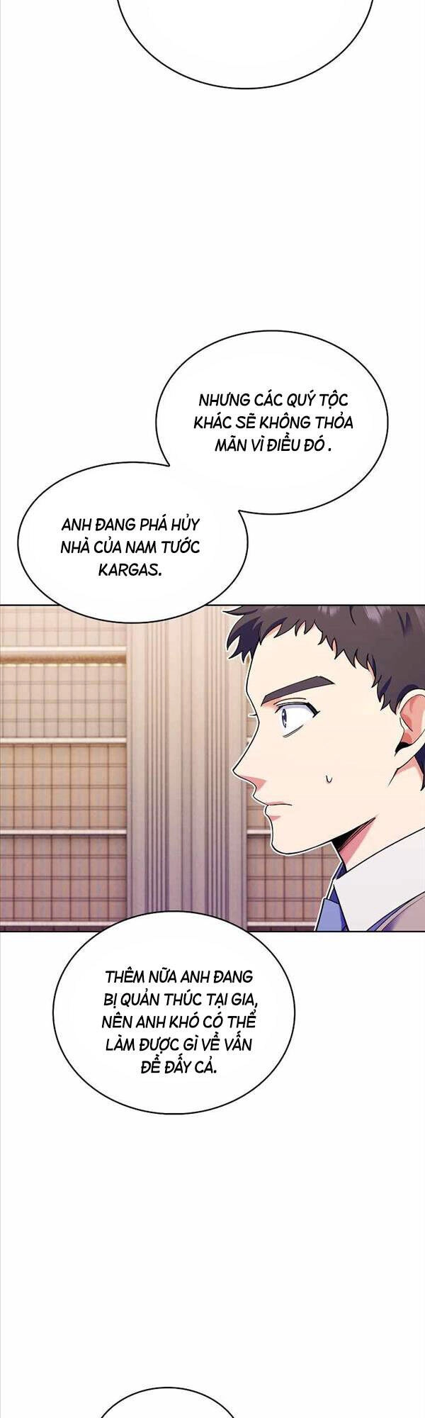 Chuyển Sinh Vào Gia Tộc Suy Vong Chapter 10 - 8