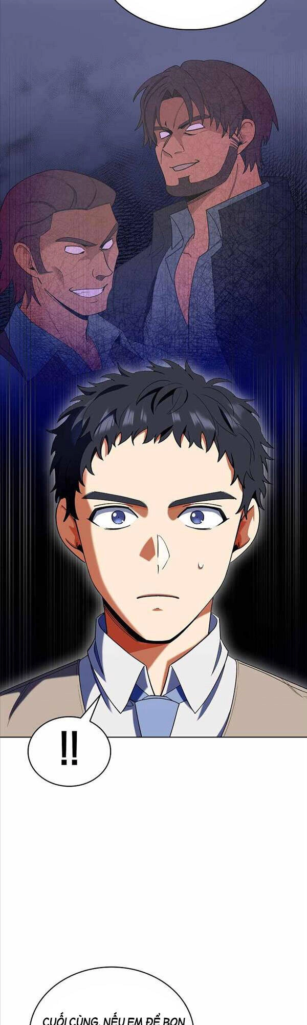 Chuyển Sinh Vào Gia Tộc Suy Vong Chapter 10 - 10