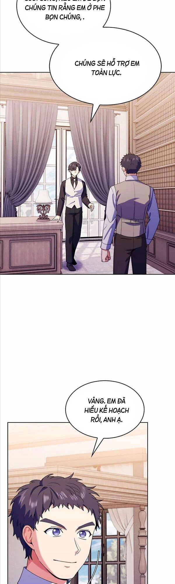 Chuyển Sinh Vào Gia Tộc Suy Vong Chapter 10 - 11