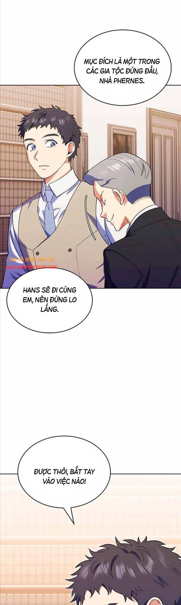 Chuyển Sinh Vào Gia Tộc Suy Vong Chapter 10 - 16