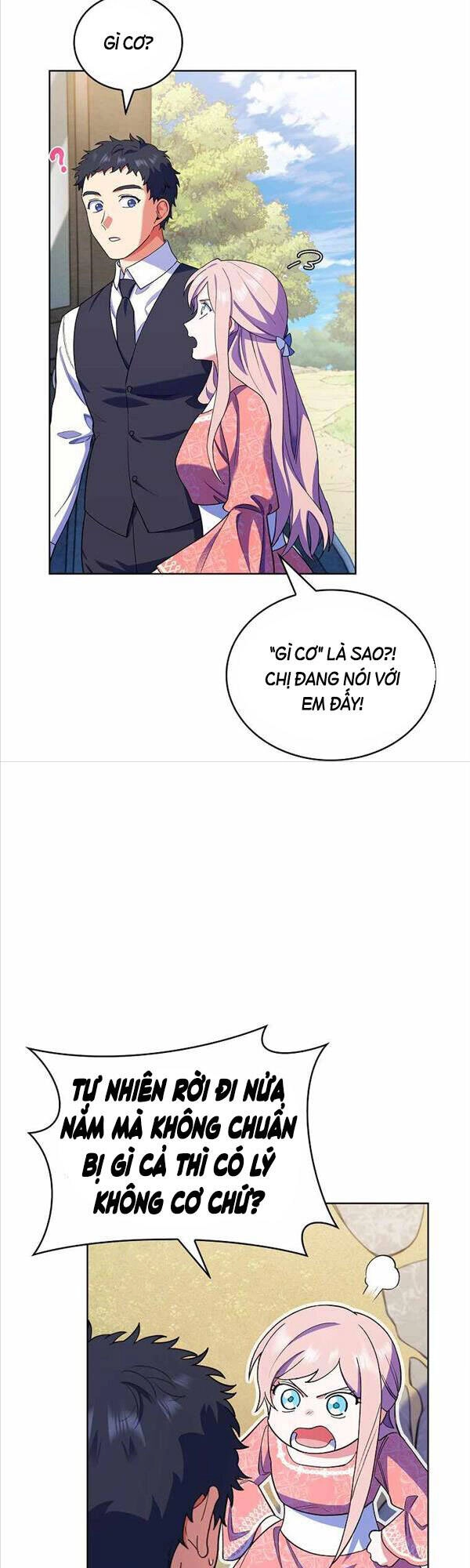 Chuyển Sinh Vào Gia Tộc Suy Vong Chapter 10 - 19