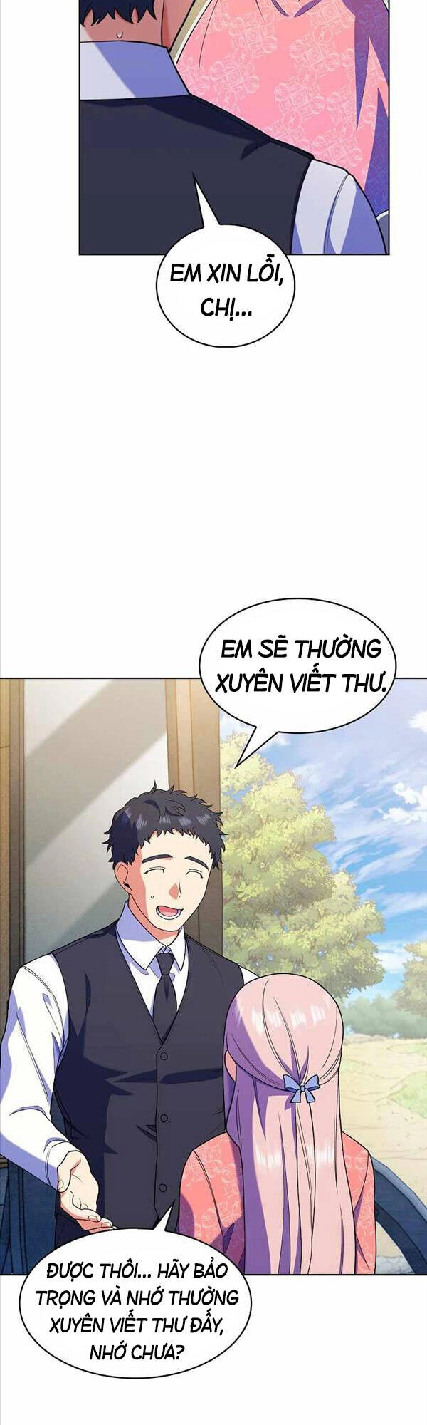 Chuyển Sinh Vào Gia Tộc Suy Vong Chapter 10 - 20