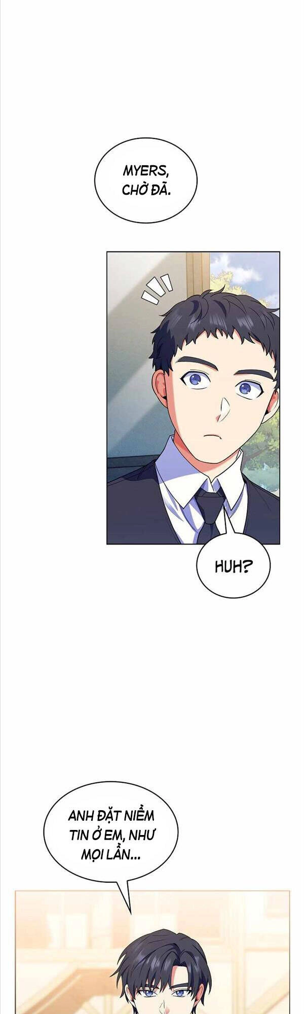 Chuyển Sinh Vào Gia Tộc Suy Vong Chapter 10 - 21