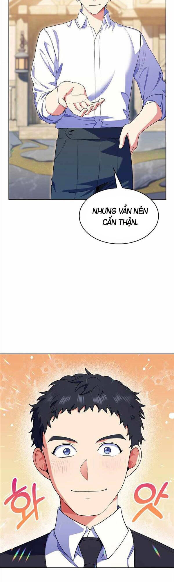 Chuyển Sinh Vào Gia Tộc Suy Vong Chapter 10 - 22