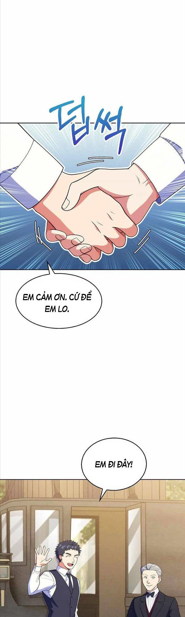 Chuyển Sinh Vào Gia Tộc Suy Vong Chapter 10 - 23