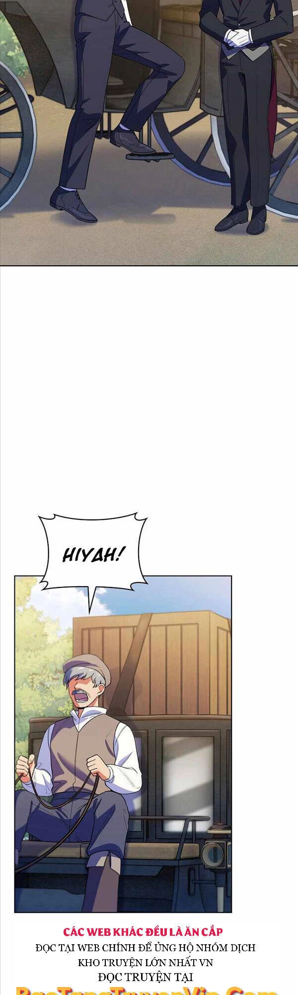 Chuyển Sinh Vào Gia Tộc Suy Vong Chapter 10 - 24