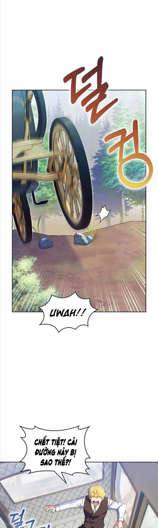 Chuyển Sinh Vào Gia Tộc Suy Vong Chapter 10 - 27