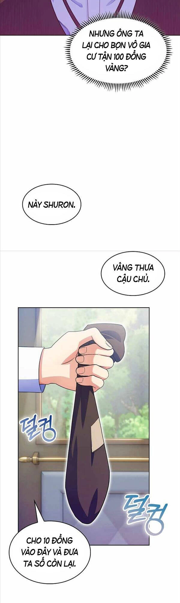 Chuyển Sinh Vào Gia Tộc Suy Vong Chapter 10 - 31