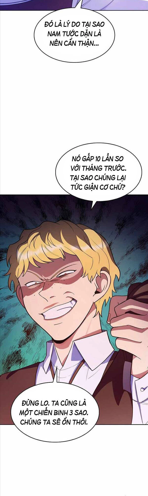 Chuyển Sinh Vào Gia Tộc Suy Vong Chapter 10 - 34