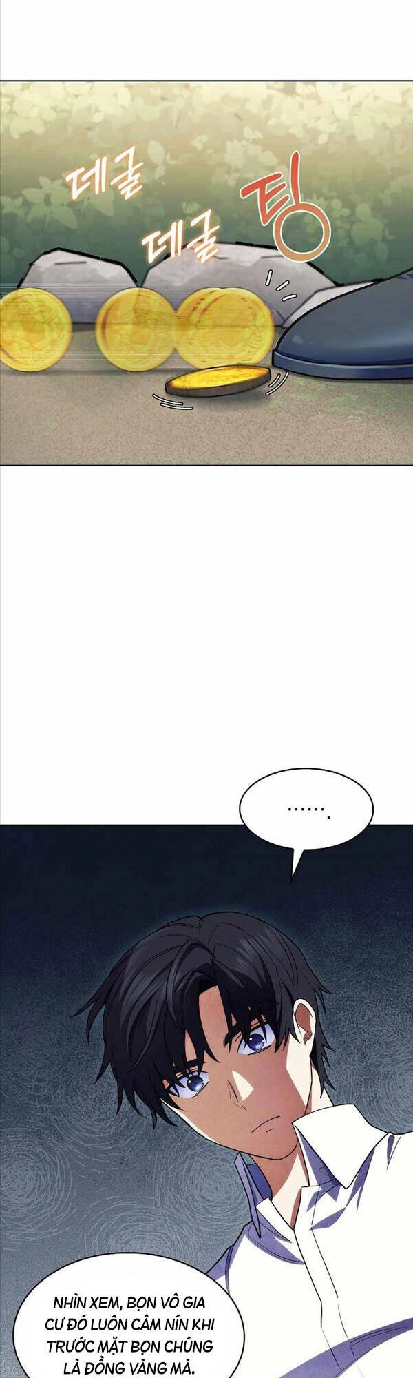 Chuyển Sinh Vào Gia Tộc Suy Vong Chapter 10 - 51