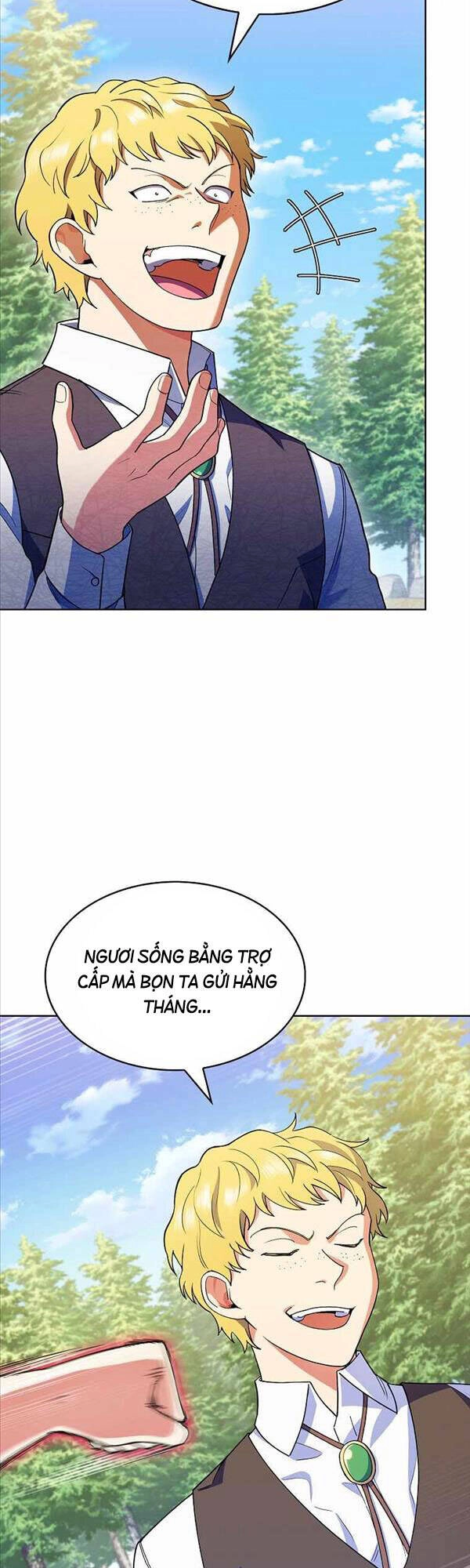 Chuyển Sinh Vào Gia Tộc Suy Vong Chapter 10 - 53