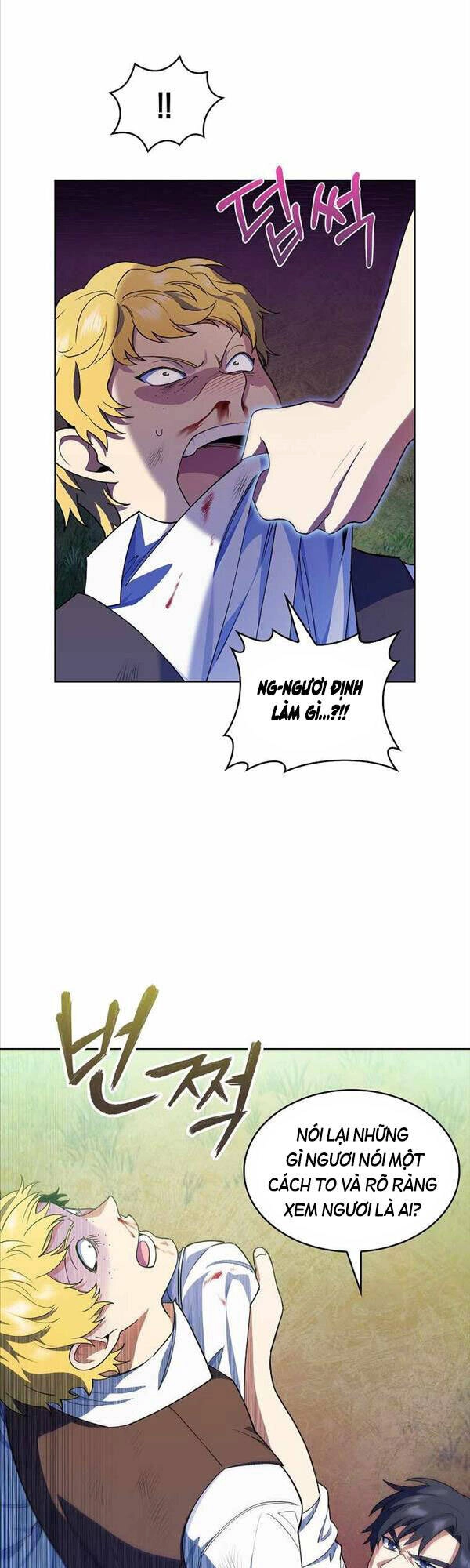 Chuyển Sinh Vào Gia Tộc Suy Vong Chapter 10 - 56