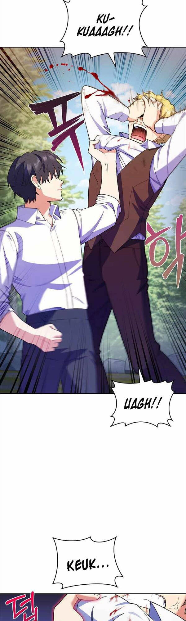 Chuyển Sinh Vào Gia Tộc Suy Vong Chapter 10 - 59