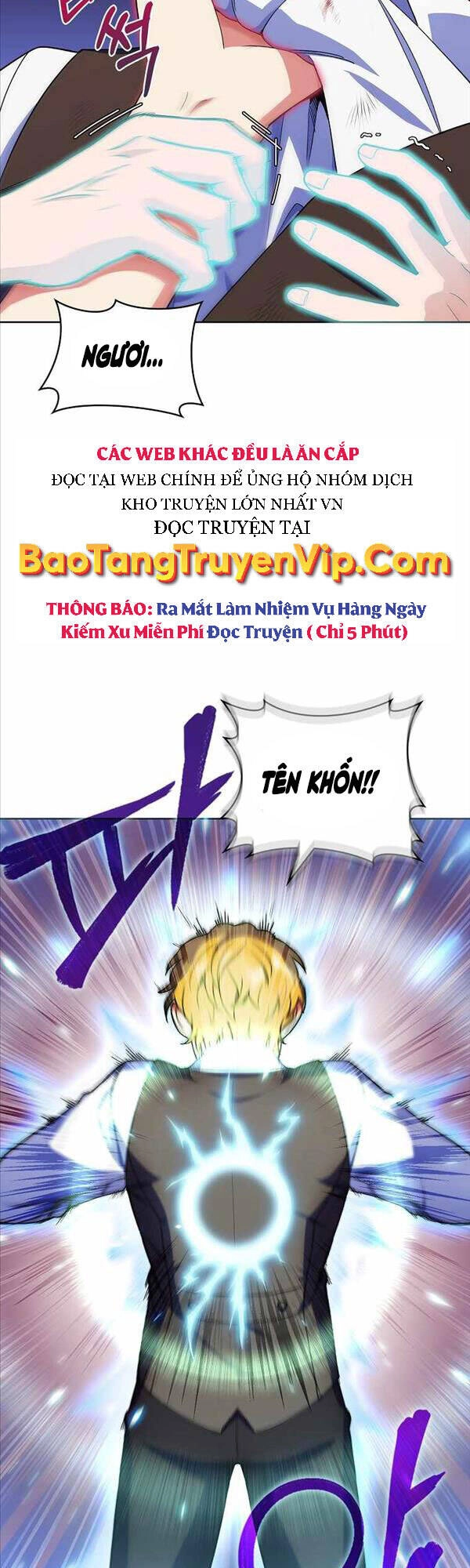 Chuyển Sinh Vào Gia Tộc Suy Vong Chapter 10 - 60