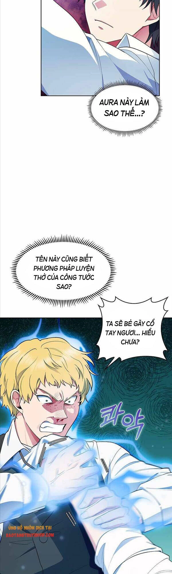 Chuyển Sinh Vào Gia Tộc Suy Vong Chapter 11 - 3