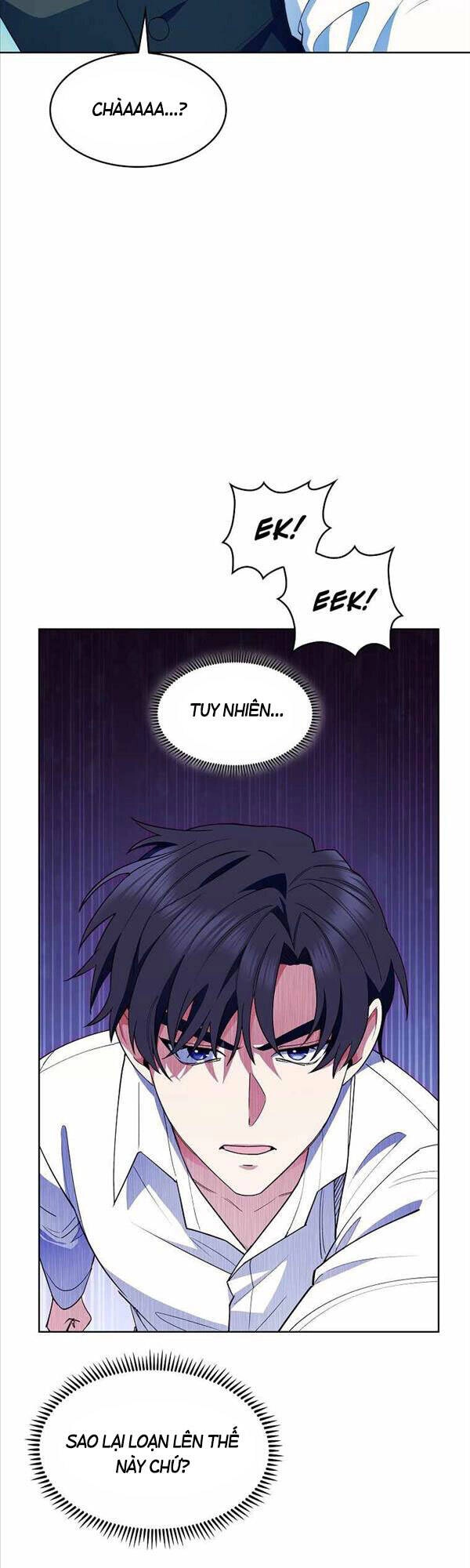 Chuyển Sinh Vào Gia Tộc Suy Vong Chapter 11 - 4