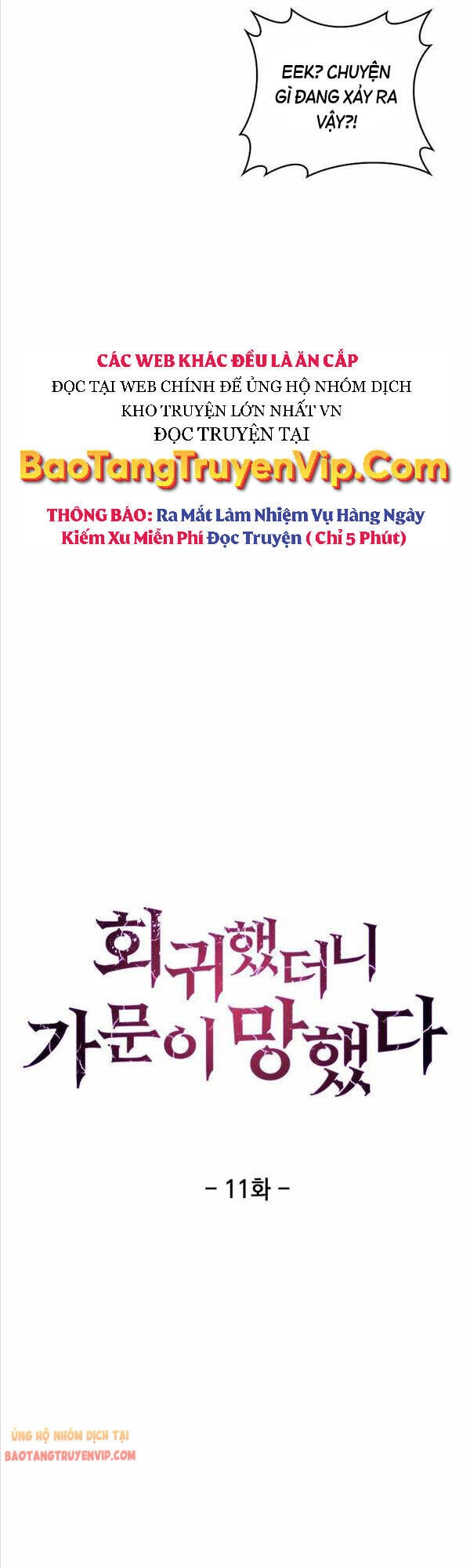 Chuyển Sinh Vào Gia Tộc Suy Vong Chapter 11 - 5