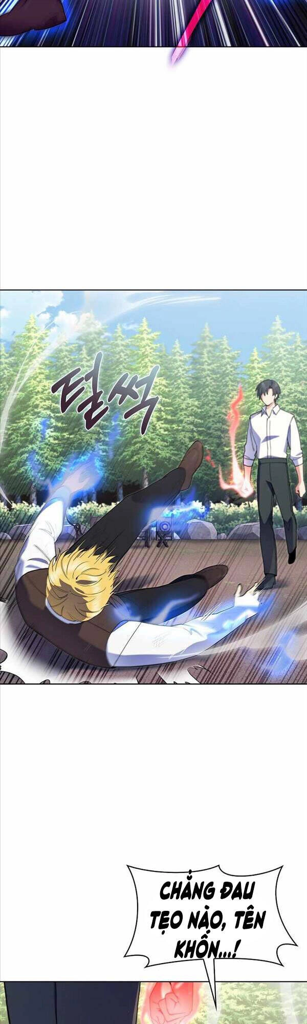 Chuyển Sinh Vào Gia Tộc Suy Vong Chapter 11 - 8