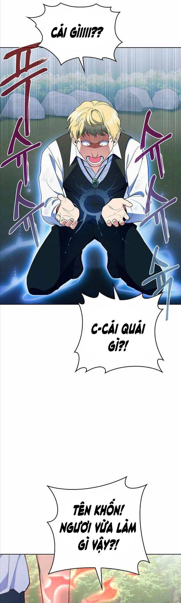 Chuyển Sinh Vào Gia Tộc Suy Vong Chapter 11 - 10
