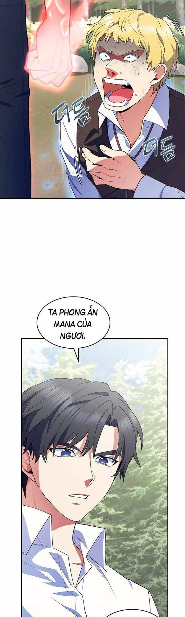 Chuyển Sinh Vào Gia Tộc Suy Vong Chapter 11 - 11
