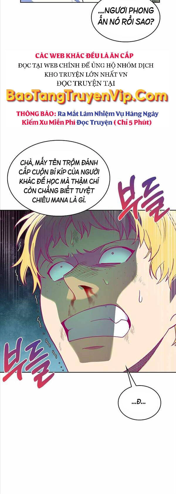 Chuyển Sinh Vào Gia Tộc Suy Vong Chapter 11 - 12