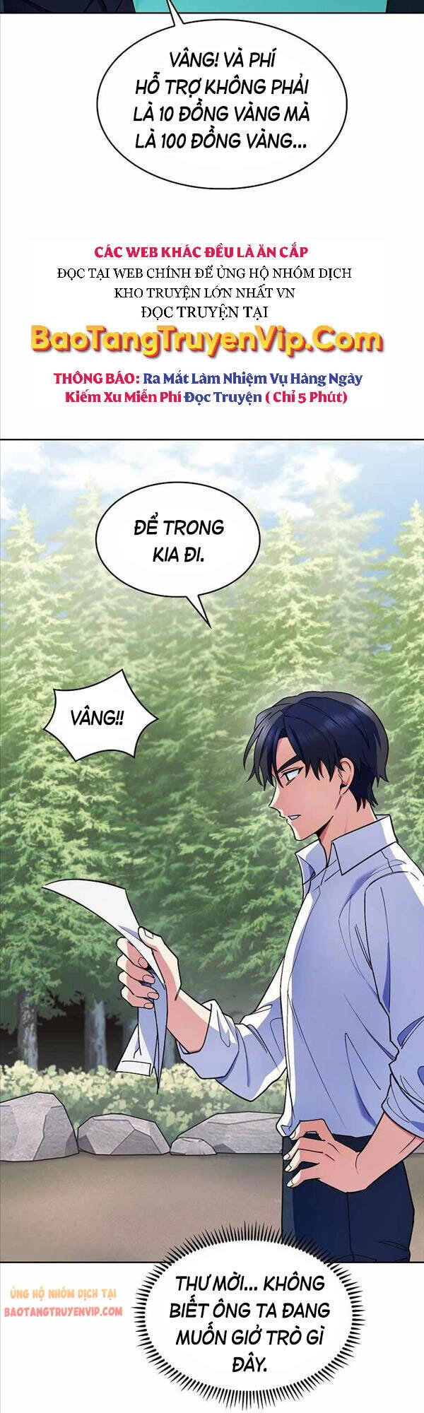 Chuyển Sinh Vào Gia Tộc Suy Vong Chapter 11 - 17