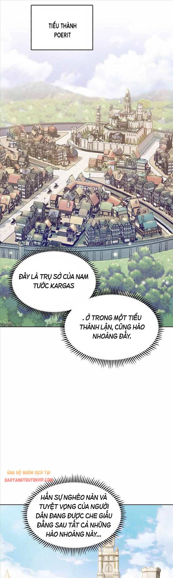 Chuyển Sinh Vào Gia Tộc Suy Vong Chapter 11 - 25