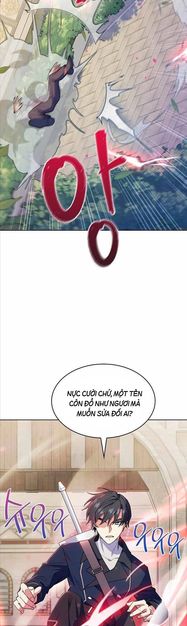 Chuyển Sinh Vào Gia Tộc Suy Vong Chapter 11 - 34